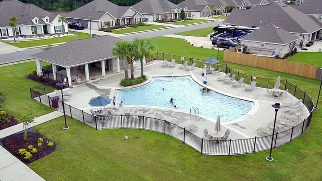 Building Photo - 4007 Amble Wy