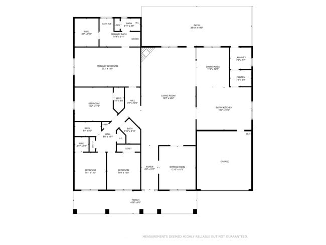 Building Photo - 7134 Snug Waters Rd