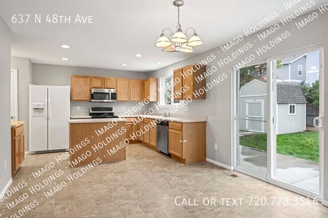 Building Photo - 637 N 48th Ave