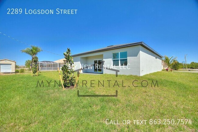Building Photo - 2289 Logsdon St