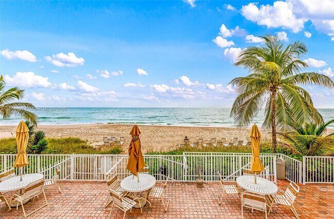 Building Photo - 4250 Galt Ocean Dr