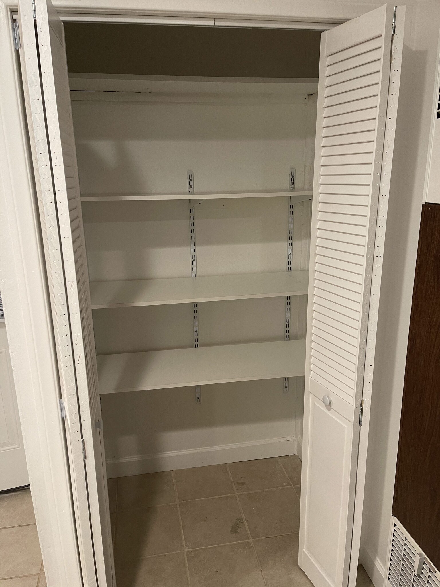 Pantry/Closet - 7330 Yarmouth Ave