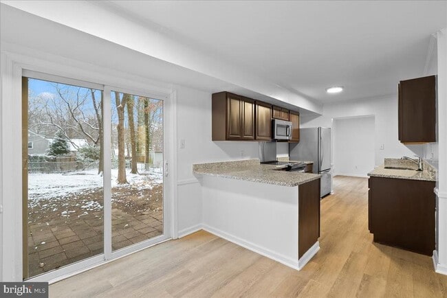 Building Photo - 8608 Greeley Blvd