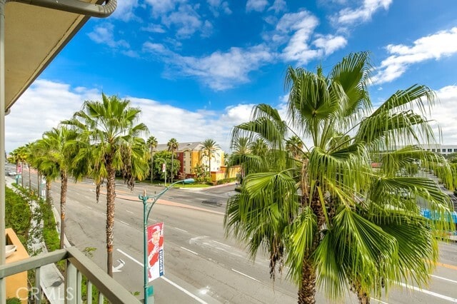 Building Photo - 1801 E Katella Ave