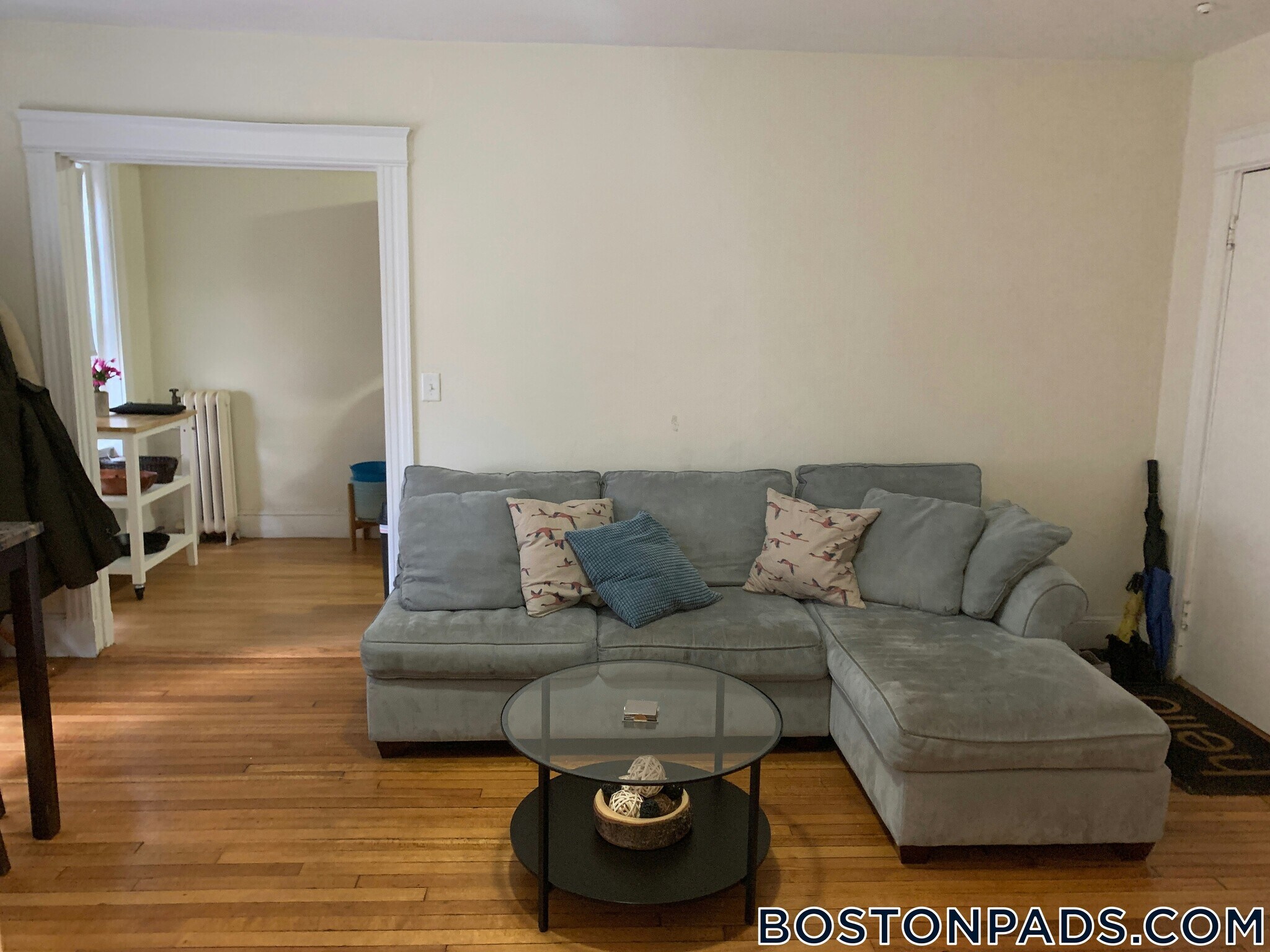 Building Photo - 88 Washington St