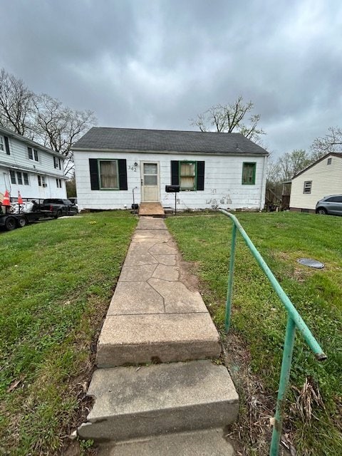 Building Photo - 342 S Dade Ave