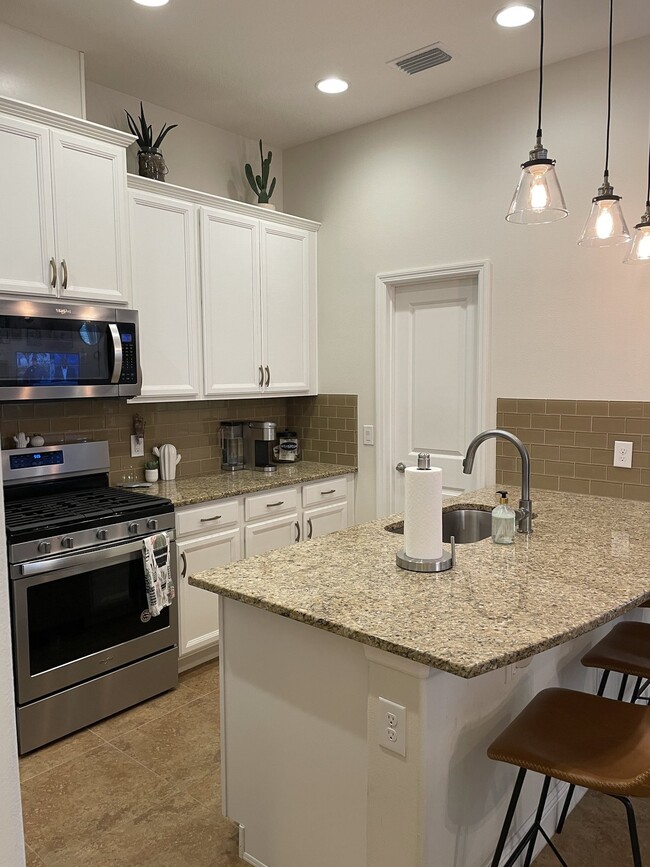 Building Photo - Arrivas Village Home with Gorgeous Soria F...