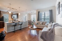 Interior Photo - Luxe at Katy