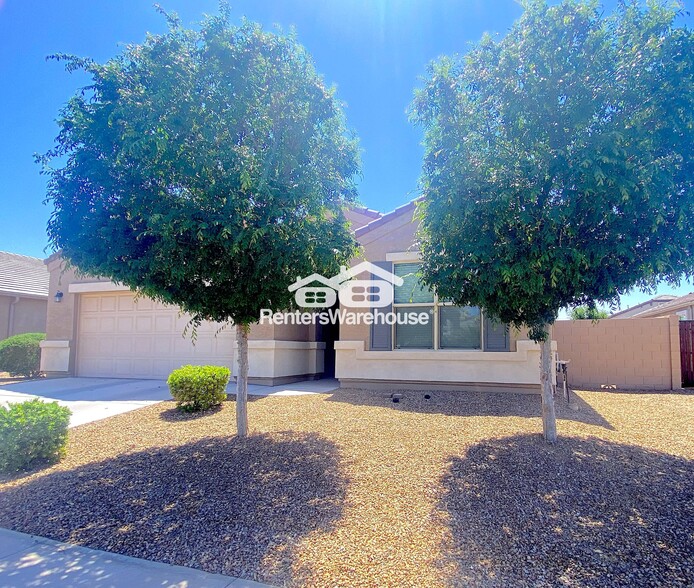 Building Photo - 41023 W Crane Dr