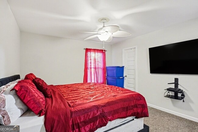 Building Photo - 1241 England Terrace