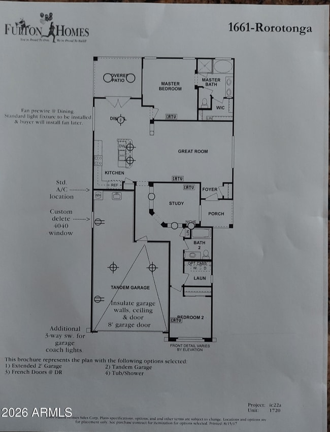 Building Photo - Ironwood Crossing Rental