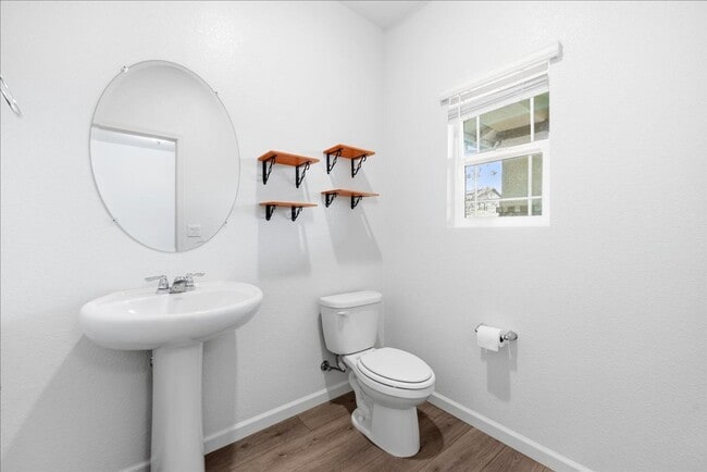 Building Photo - 3818 Fong Ranch Rd