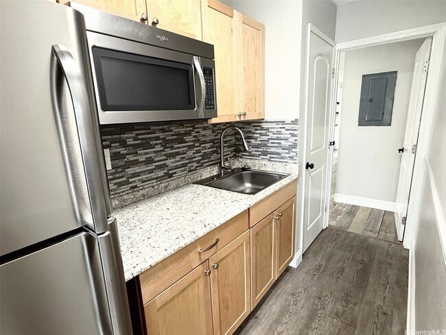 Building Photo - 91-1066 Wili Street Unit
