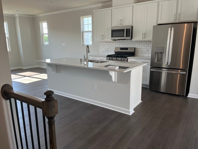 Building Photo - 1763 Barrett Run Trl