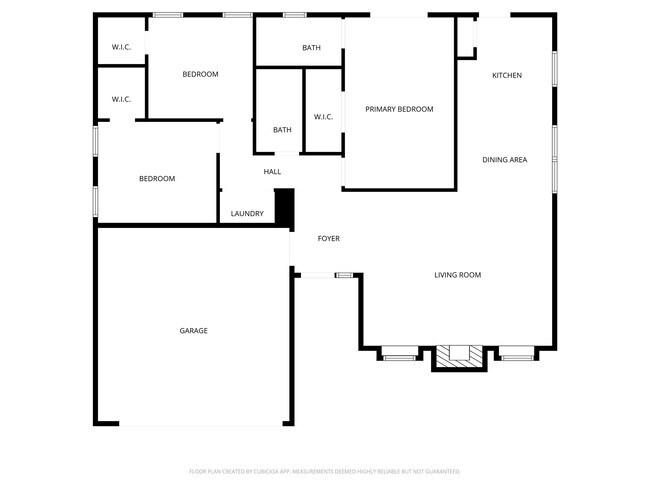 Building Photo - 604 Briarclift Ln