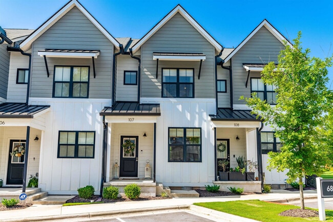 Building Photo - 6801 Milligan Way