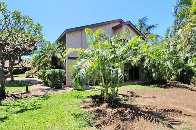 Building Photo - Rare Haleakala Gardens Top Floor Corner Unit - Unfurnished 3 Bed 2 Bath