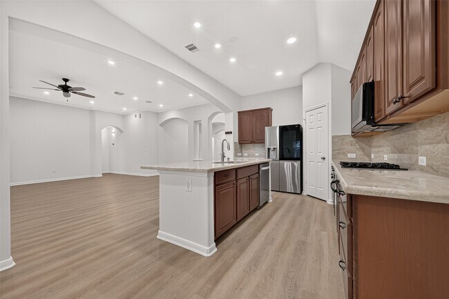 Building Photo - 5607 Granite Falls Ln