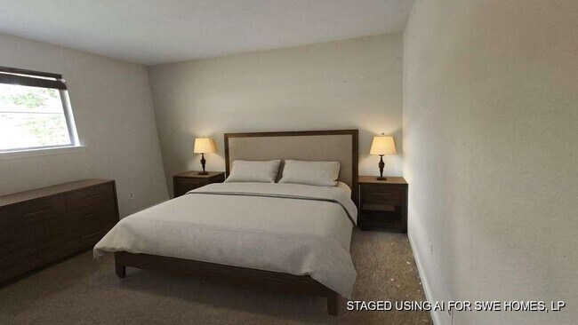 Building Photo - 8710 Parkway Forest Dr