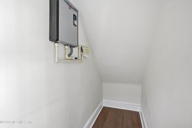 Building Photo - 2817 Selma St