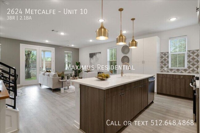 Building Photo - 2624 Metcalfe-Unit 10