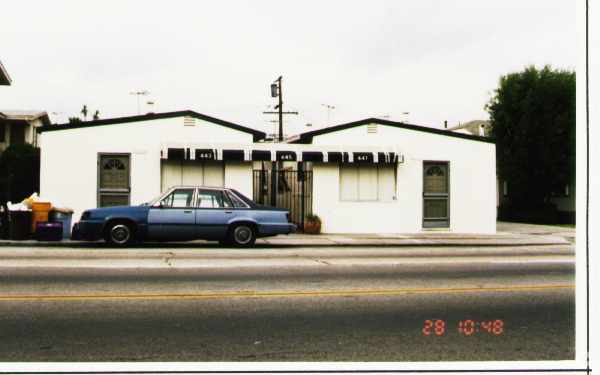 Building Photo - 445RE