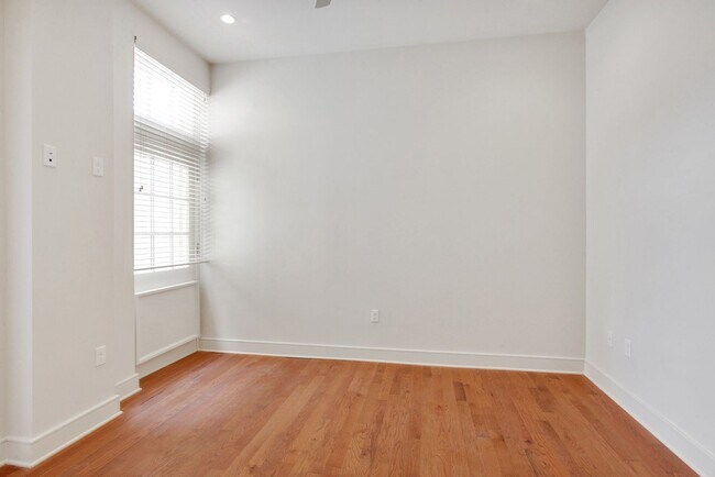 Interior Photo - The Academy