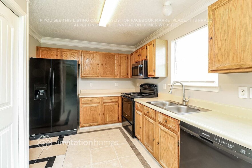 Building Photo - 3014 Dubberly Ct