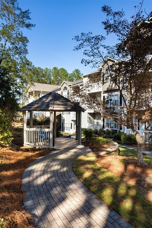 Park Summit Decatur, GA Apartment Finder