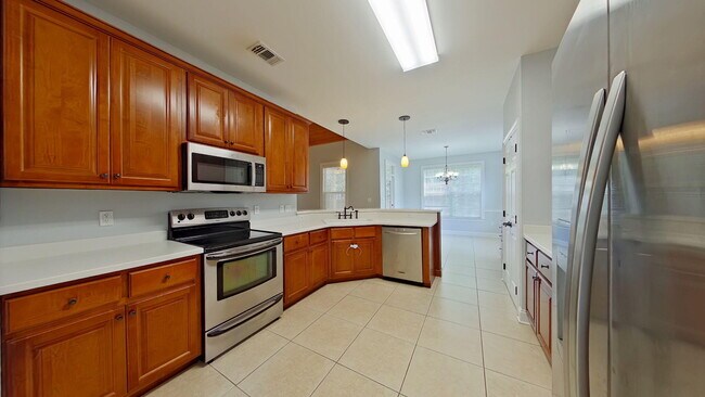 Building Photo - 4064 11th St