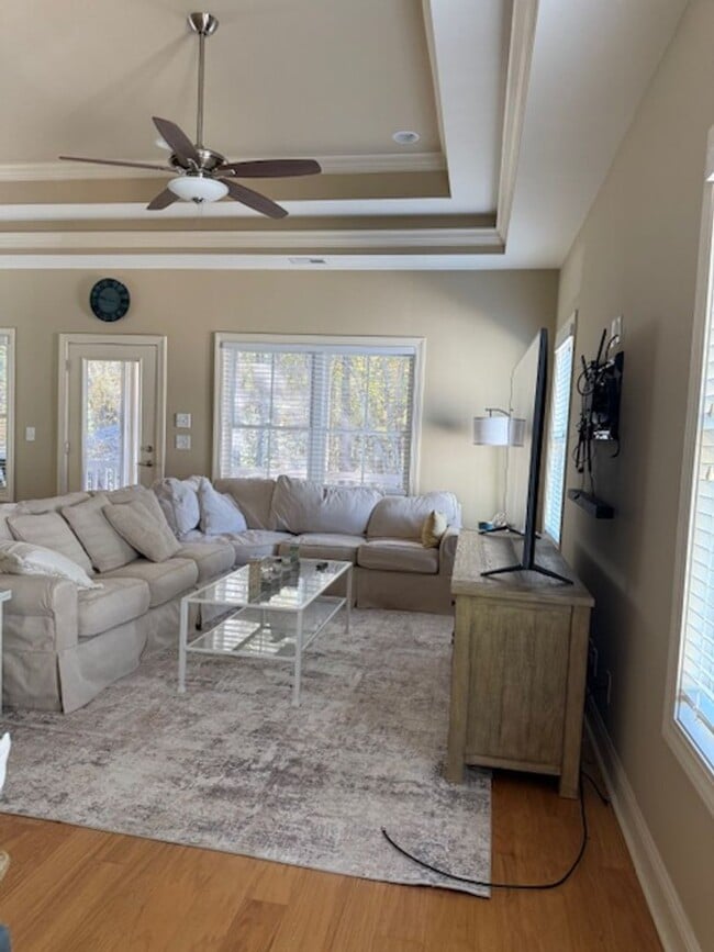 Building Photo - Pawleys Pointe