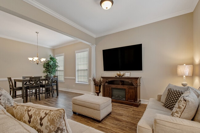 Building Photo - 1631 Osprey Pointe Dr