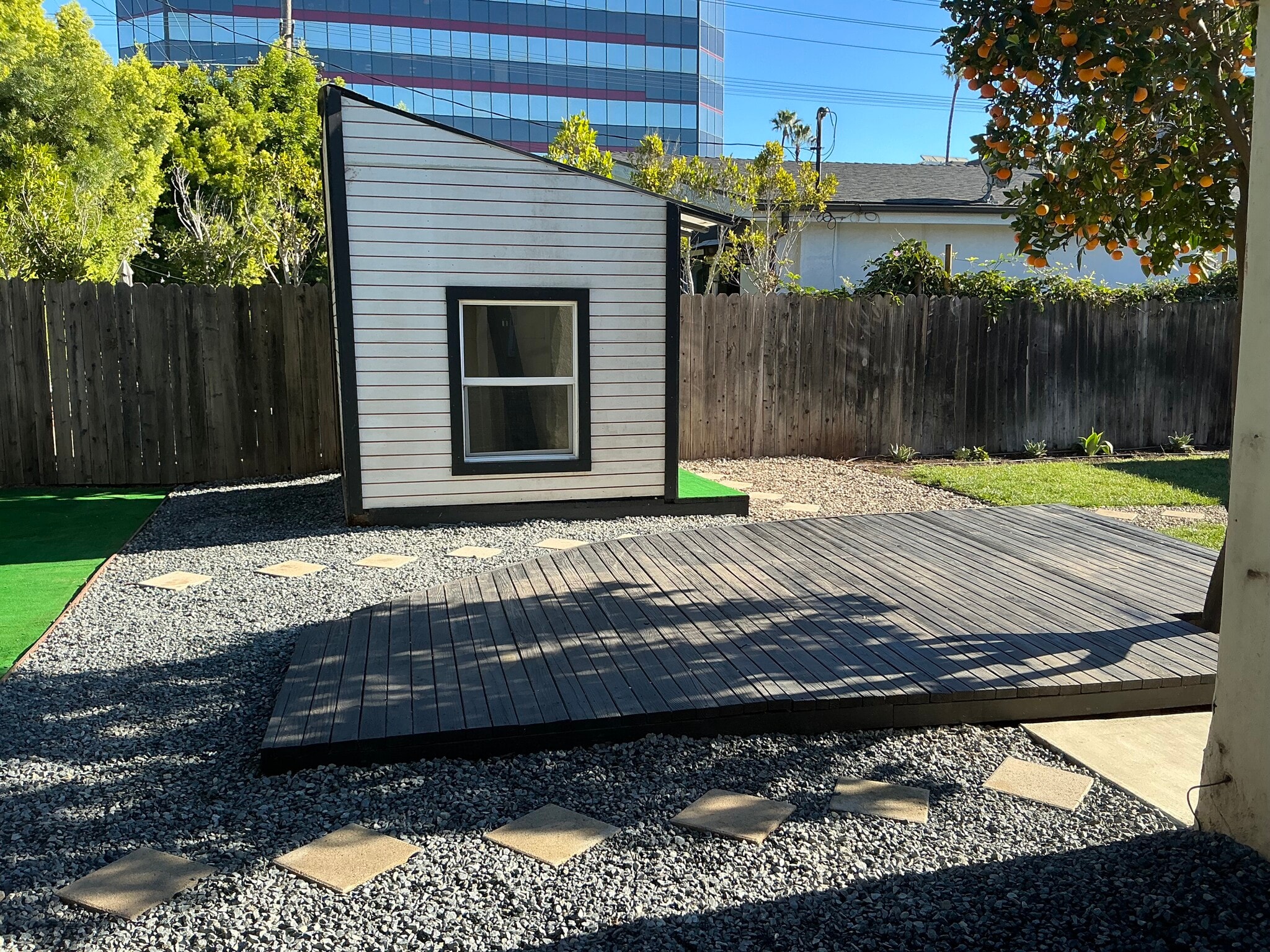 Building Photo - 10713 Esther Ave