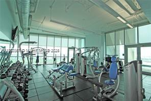 Building Photo - 888 Biscayne Blvd