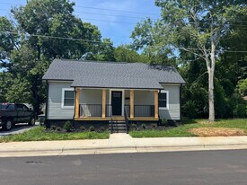 Building Photo - 331 E Lowrance Ave