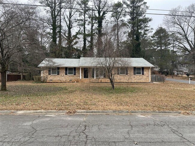 Building Photo - 2902 Highbrook Ct