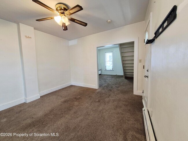 Building Photo - 117 Wyoming Ave