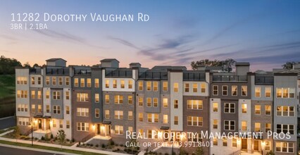 Building Photo - 11282 Dorothy Vaughan Rd