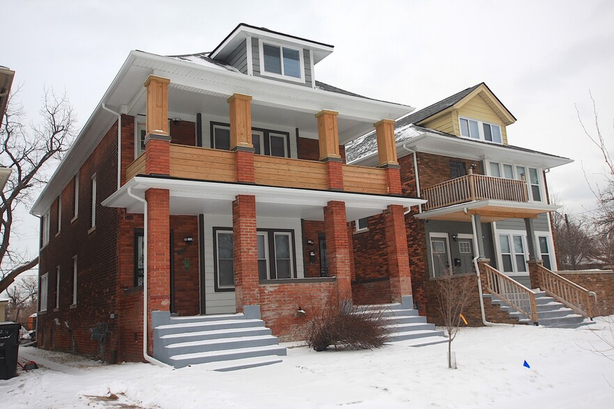 Building Photo - 5014 Seminole St