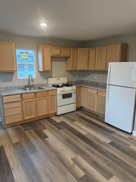 Building Photo - 2325 Newton St