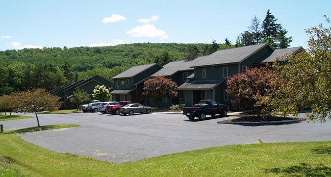 Glenside Apartments, 17 apartments - 4 Elm St