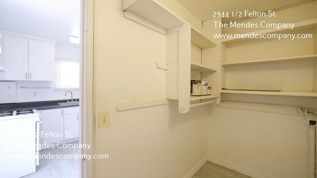 Building Photo - 2944 1/2 Felton St-