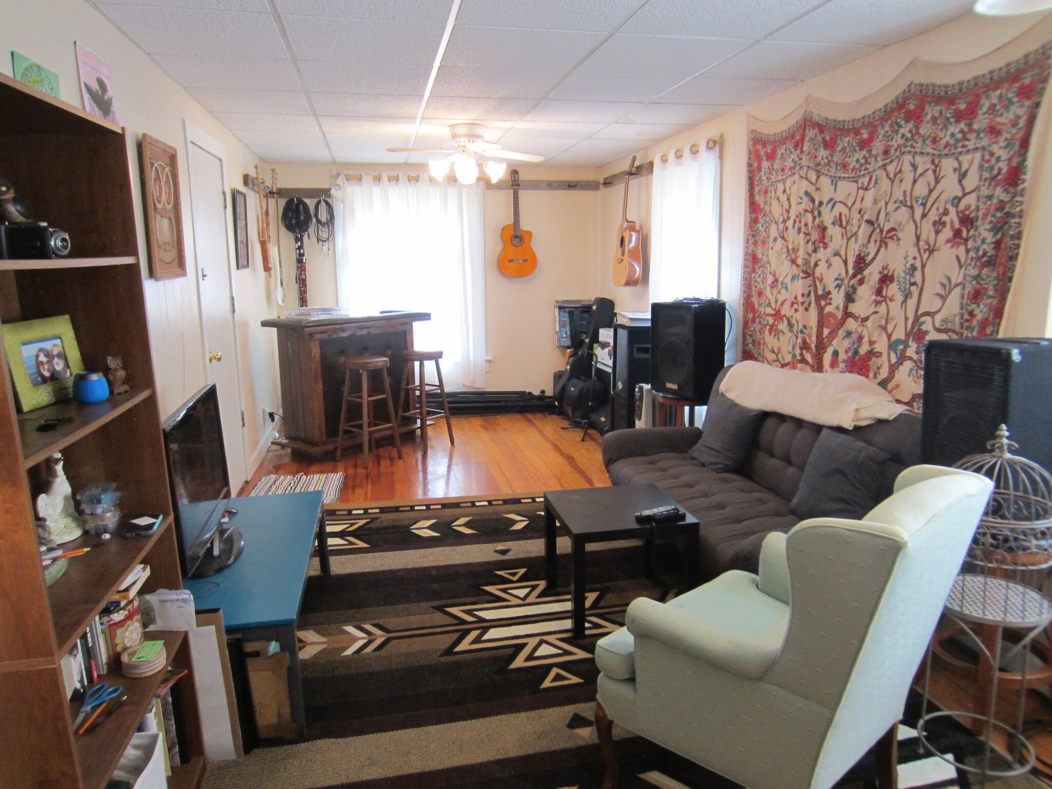 Building Photo - 1339 Vermont St