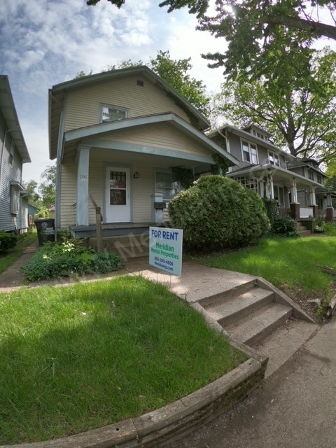 Primary Photo - 1341 Home Ave