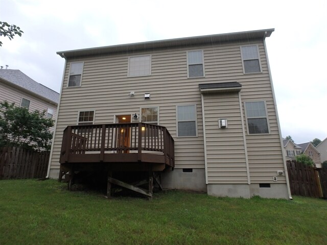 Building Photo - 441 Barnard Castle Ct