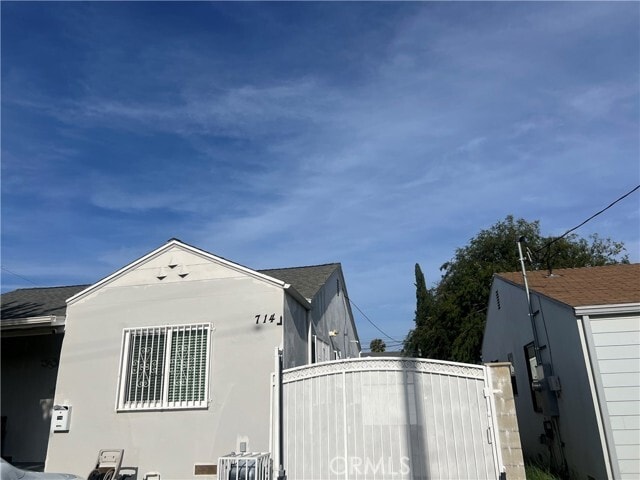 Building Photo - 714 S 8th St