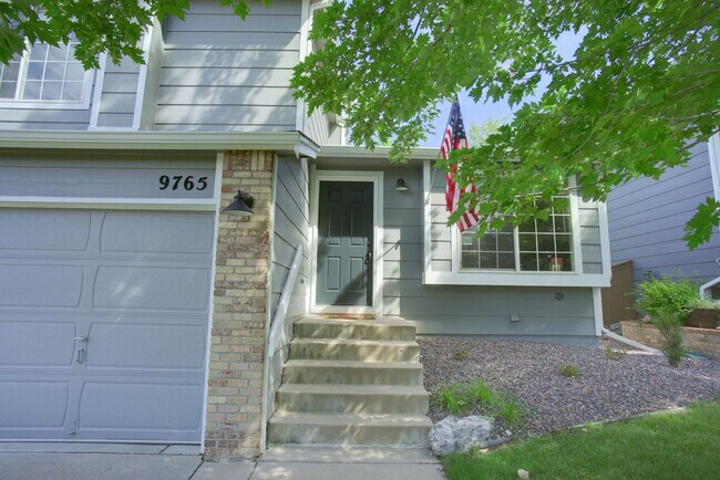 Building Photo - Beautifully Updated 3-BR Home in Heart of Westridge – Move-In Ready
