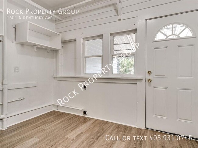 Building Photo - 1601 N Kentucky Ave