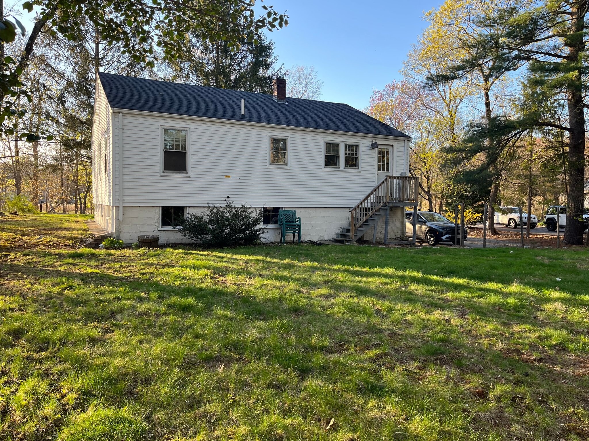 Building Photo - 61 Mechanic St