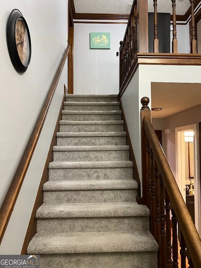 Building Photo - 5741 Wolf Laurel Dr SW